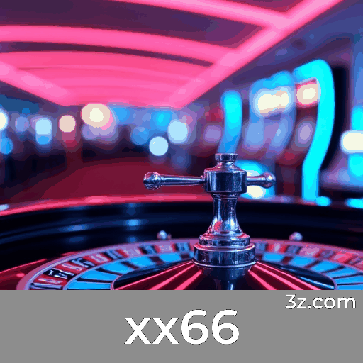 Descubra o Login Exclusivo com Segurança Avançada da xx66