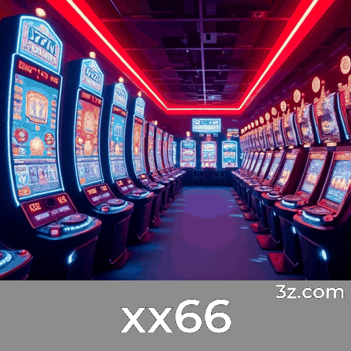 xx66: A Experiência Definitiva de Apostas no Seu Celular