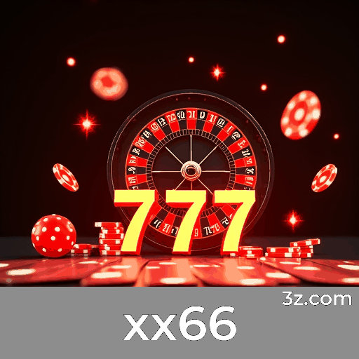 Aproveite os bônus e promoções únicas do xx66!