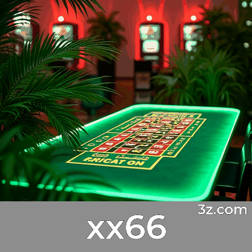 Descubra o Login Exclusivo com Segurança Avançada da xx66