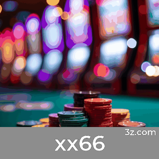 xx66: Jogos de Slots - Mega Jackpots, Roleta ao Vivo - Experiência Imersiva, Poker Online - Estratégias Vencedoras