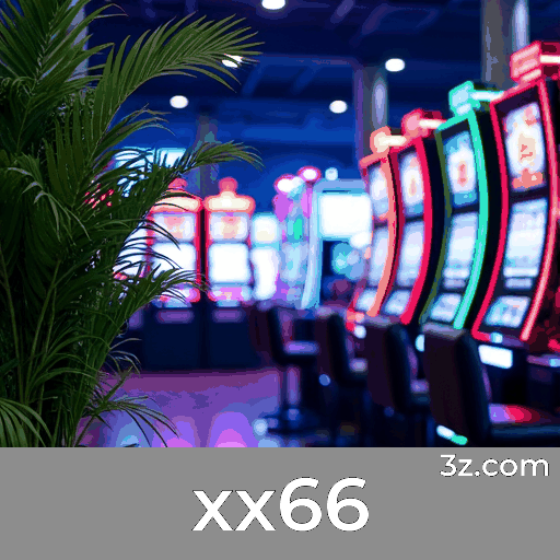 xx66: Jogos de Slots - Mega Jackpots, Roleta ao Vivo - Experiência Imersiva, Poker Online - Estratégias Vencedoras